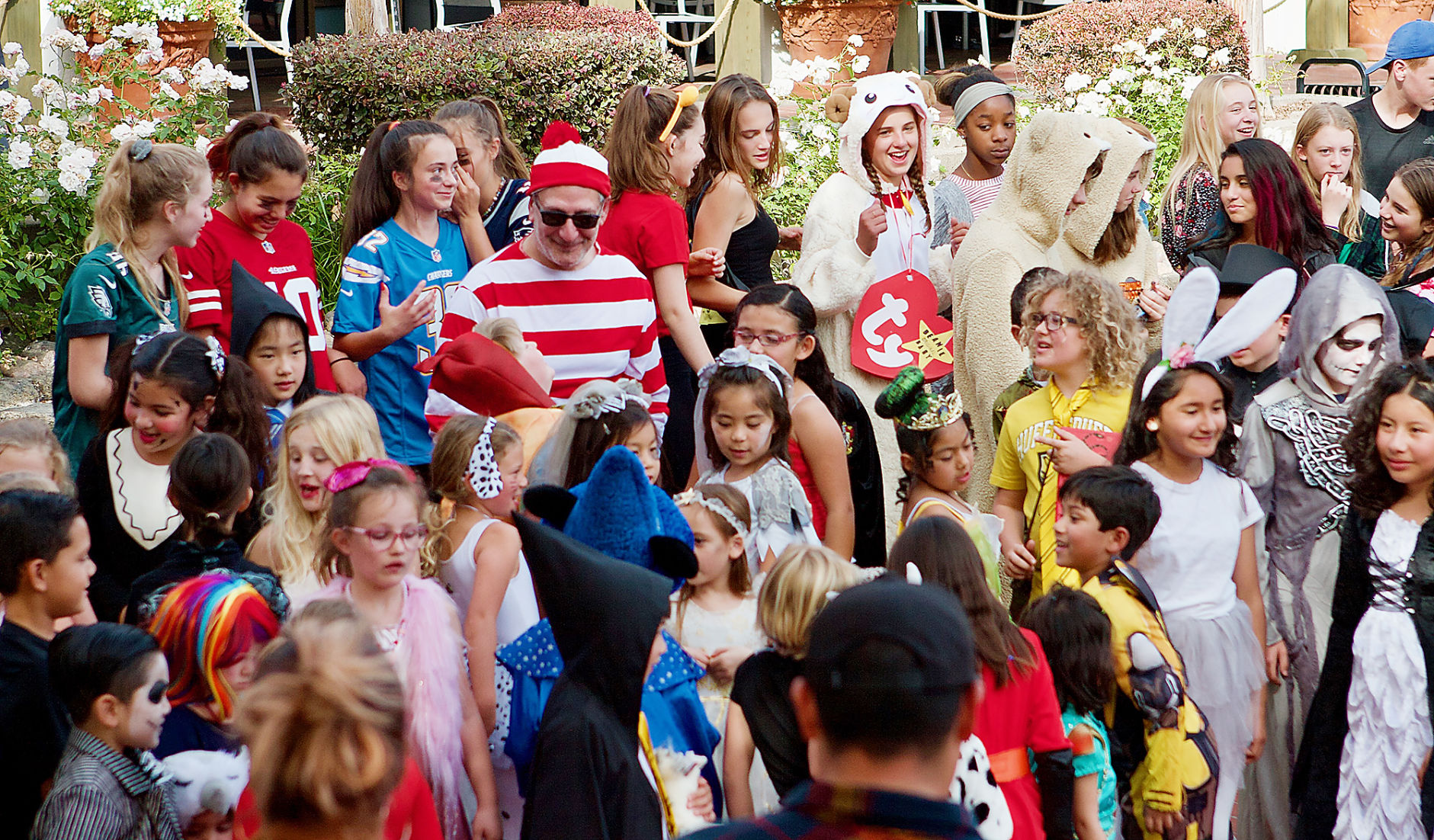 Halloween 2018